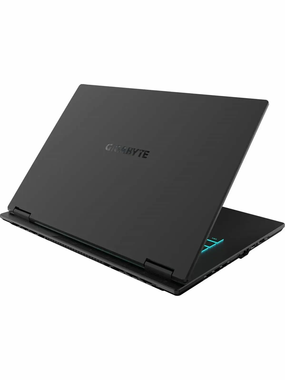 Ноутбуки Xiaomi Mi Gaming Laptop Ноутбук GIGABYTE Gaming A16 GA6H черный (CMHI2KZ894SD_32Win11P)