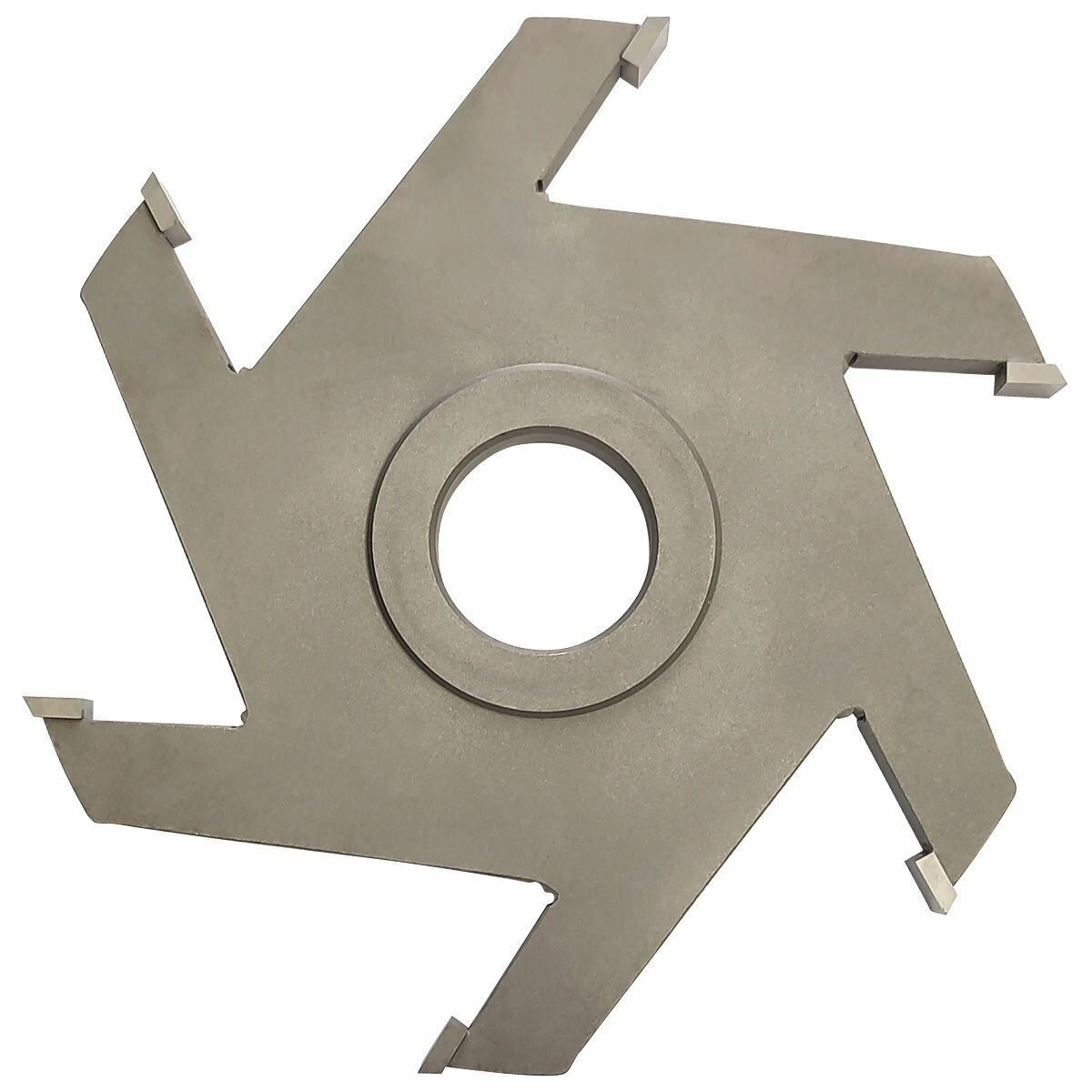 Фреза пазовая BELMASH RF0046T 160х32х12 мм