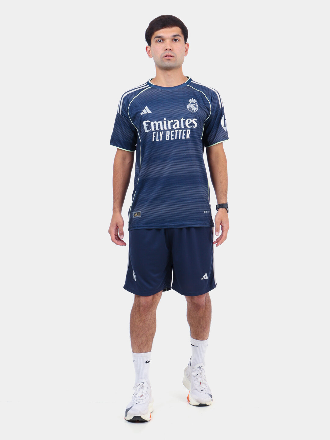 Форма спортивная Dri-Fit