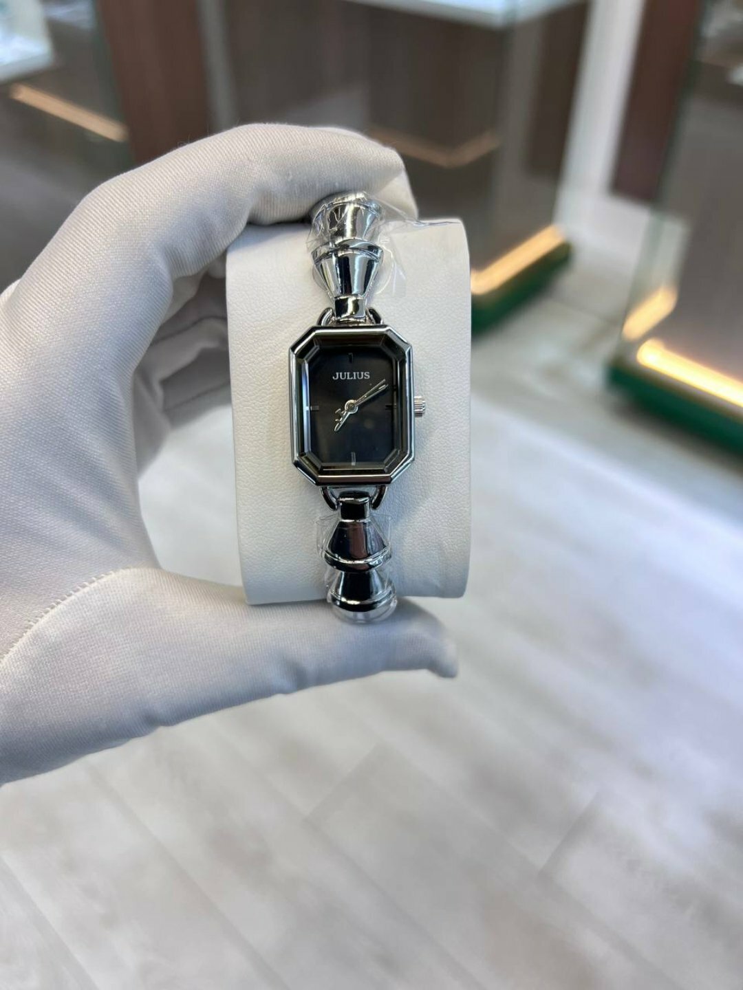 Наручные часы Классика