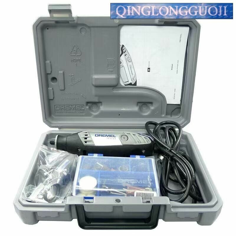 Многофункциональный инструмент гравер электрический ручной Dremel 3000 -1/26