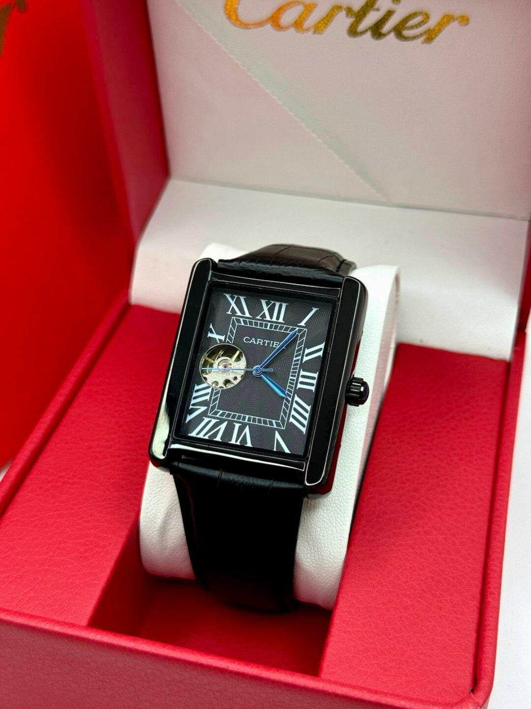 Наручные часы Классика