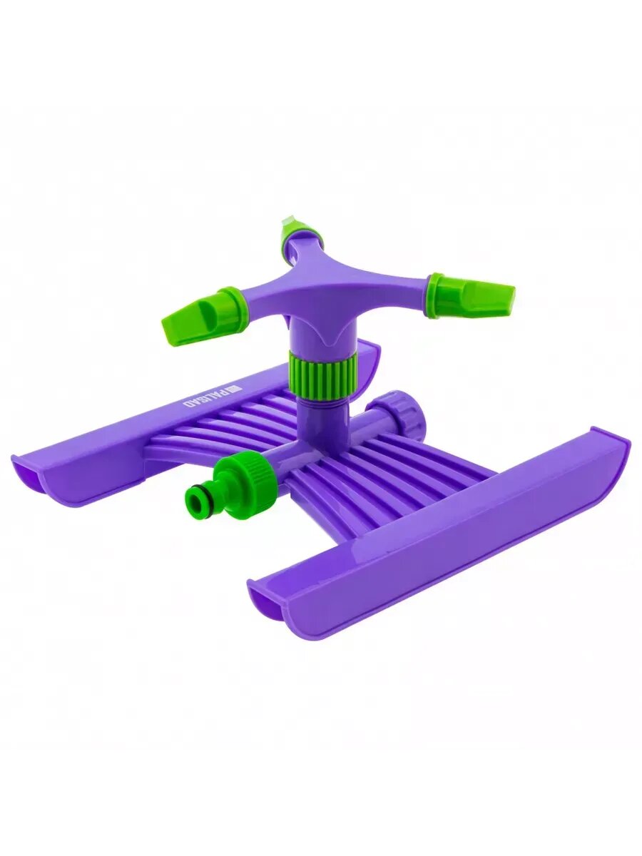 Распылитель (разбрызгиватель) вращающийся PALISAD 65409