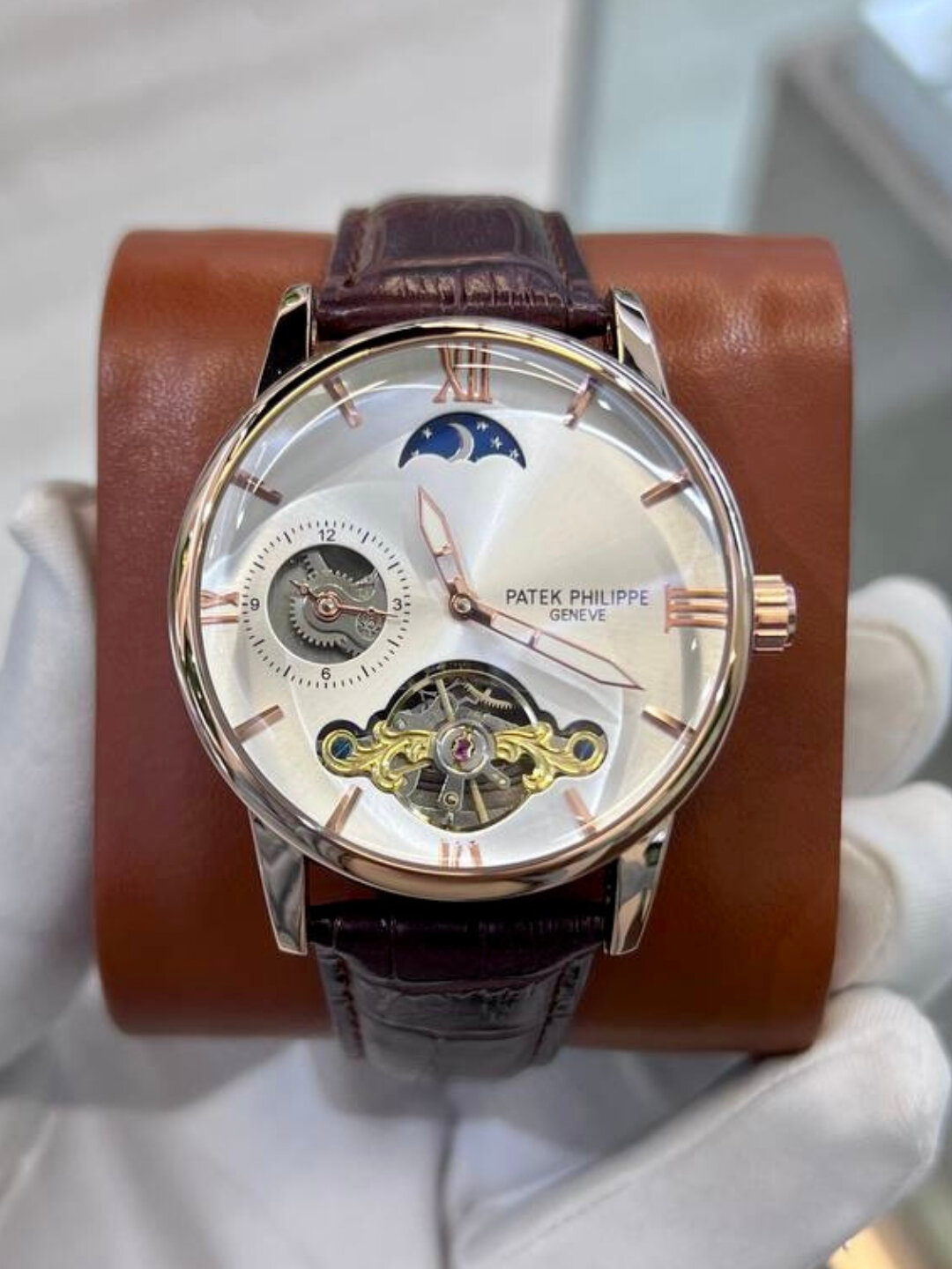 Наручные часы Классика