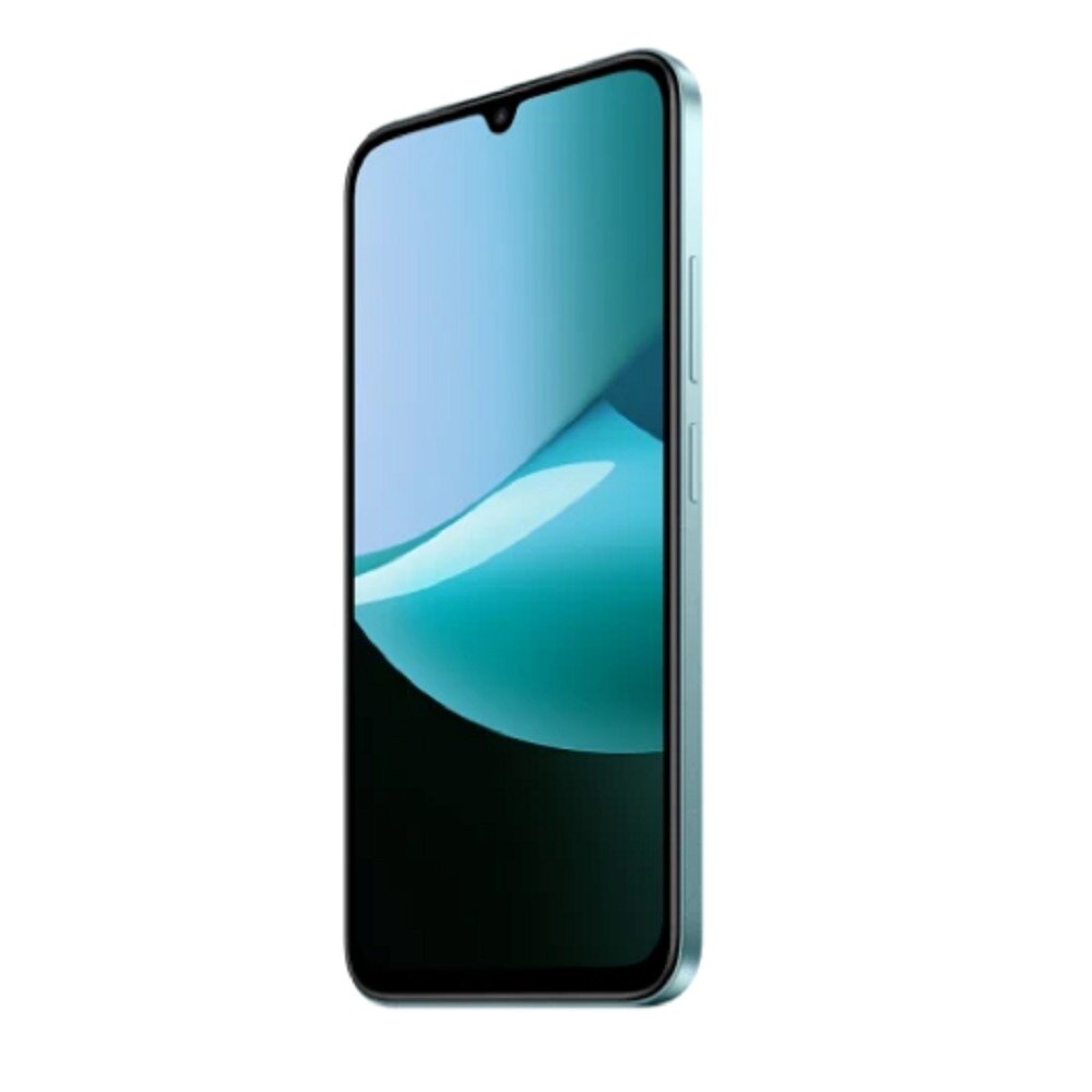 Картинки Смартфон/акссесуар Xiaomi Redmi 15C 8GB/256GB Mint Green 69241