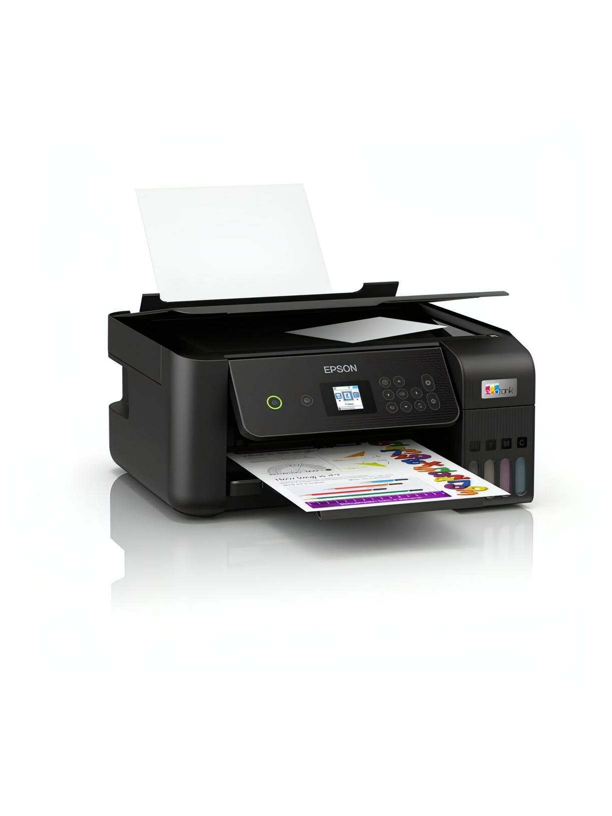 Струйное МФУ Epson L3260 — фото 1