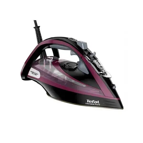 Утюг Tefal FV9835E0, Вертикальное отпаривание: Есть, Вес(кг): 1.45, Гарантия: 1 г
