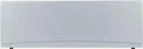 Изображение товара Экран под ванну STWORKI Стокгольм 270046 акриловый, белый, прямоугольный