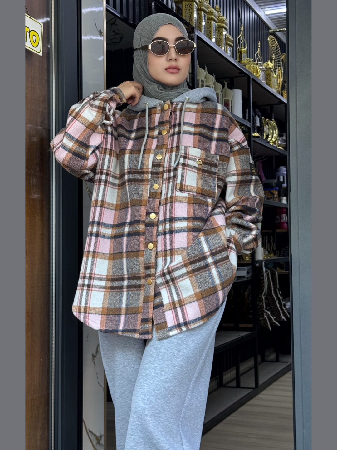 Комплект одежды