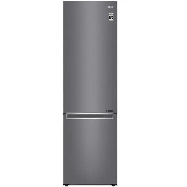 Холодильник LG GC-B509SLCL, Total No Frost, 301 - 400, Стекло, 325 кВтч/год, 203 см