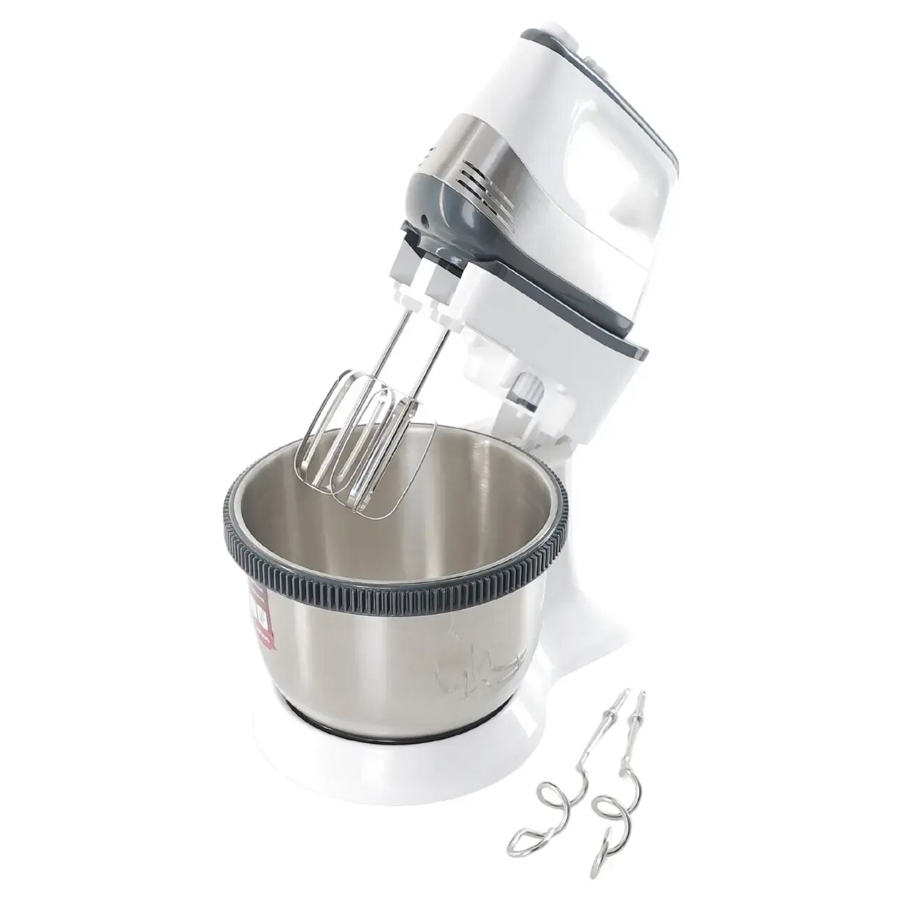 Миксер SHIVAKI HM 5052 , Вес: 4 кг, Высота: 21 см, Гарантия: 2 г — фото 1