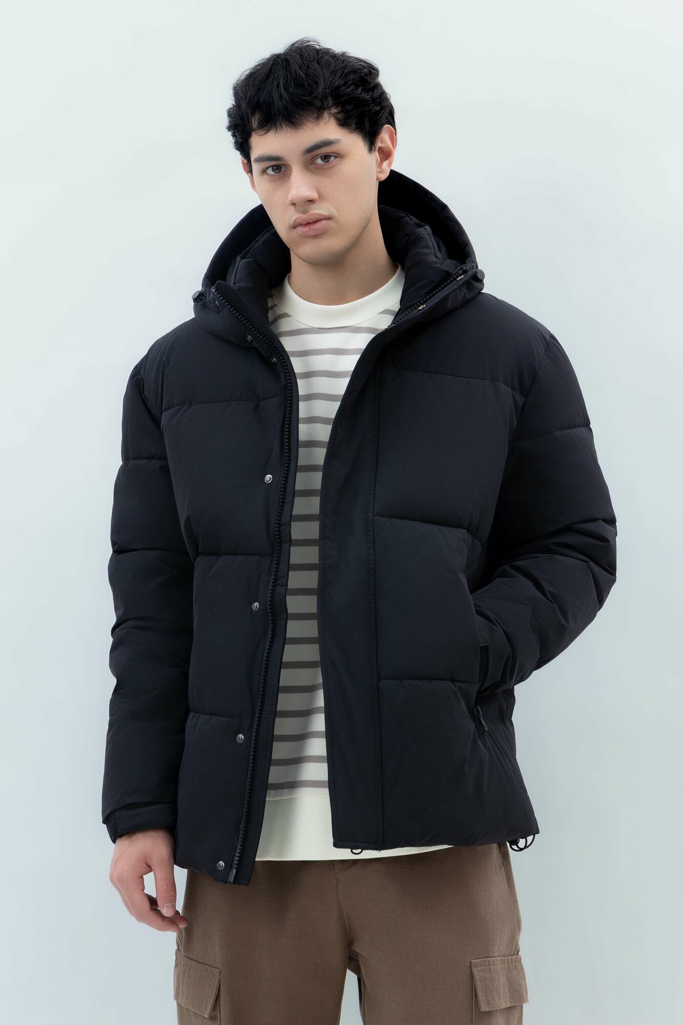 Куртка сноубордическая