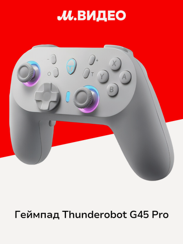 Изображение товара Геймпад Thunderobot G45 Pro (беспроводной) (JT00FX000RU)