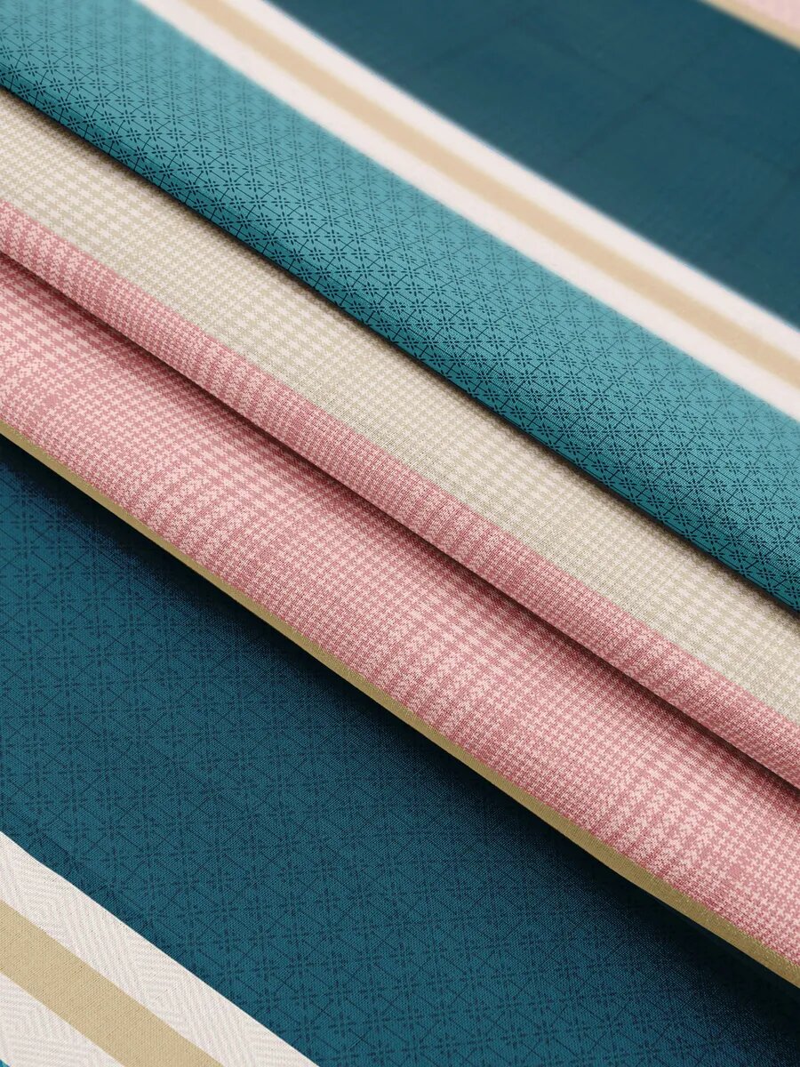 Постельное белье Евро — фото 1