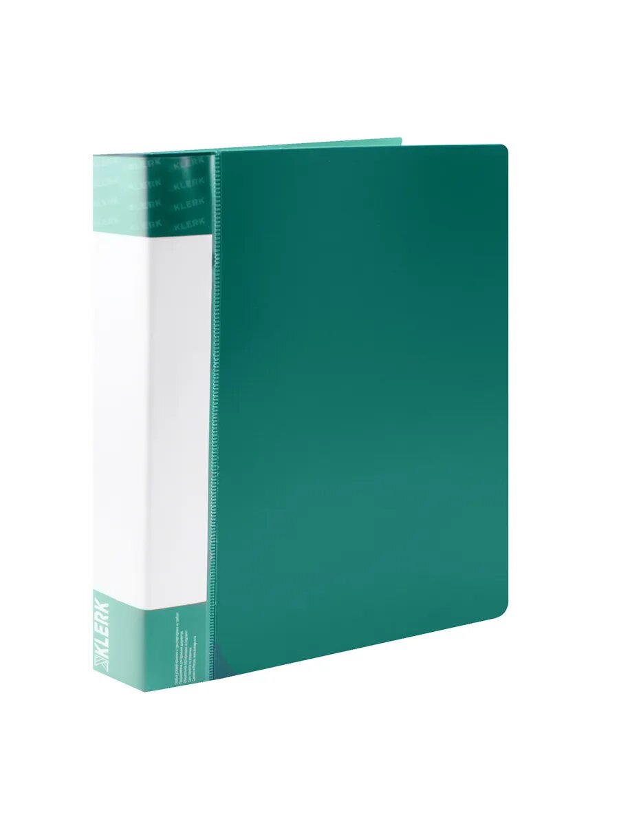 Папка с файлами А4 100л — фото 1