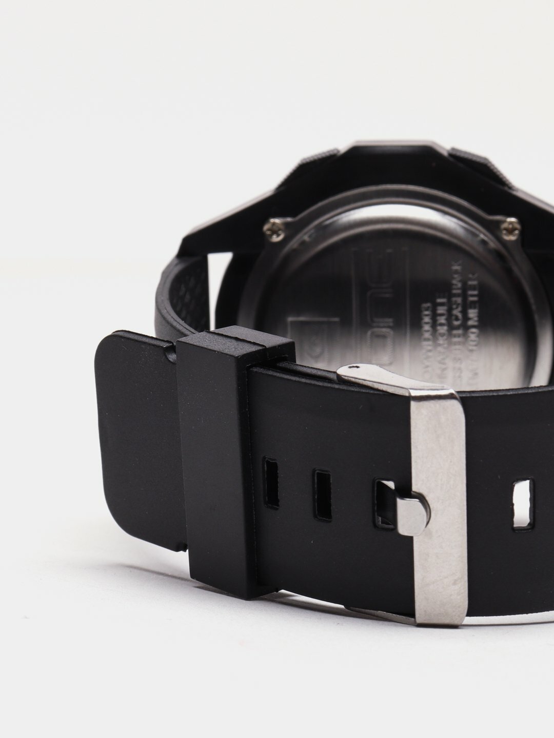 Наручные часы, black — фото 1