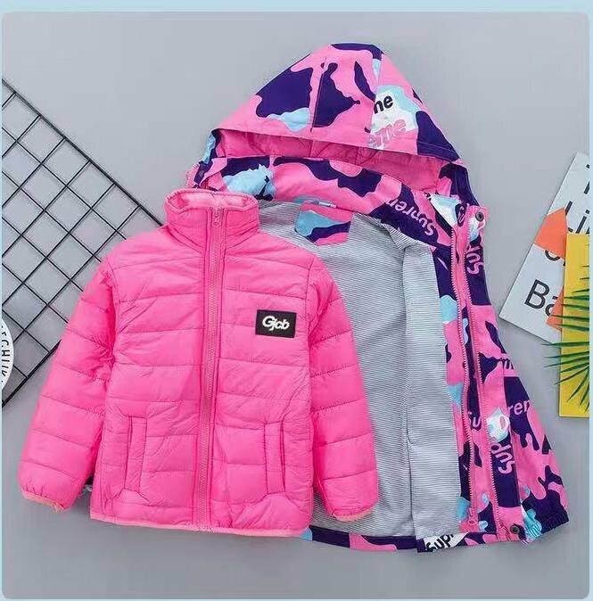 Куртка 110, размер 110