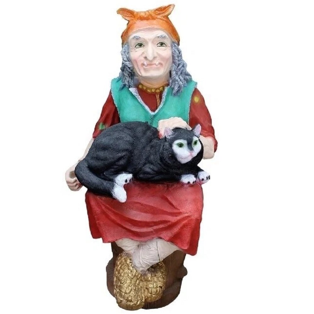 Фигурка садовая ТулаСад 