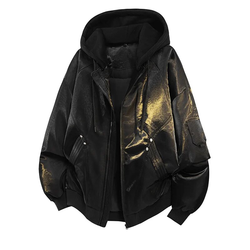 Пуховик  размер S