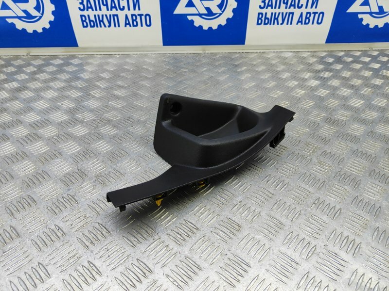 Б/У Накладка порога задняя левая Ford Focus 3 / Форд Фокус 3 1.6 PNDA 125 Л.С. хэтчбек 2012