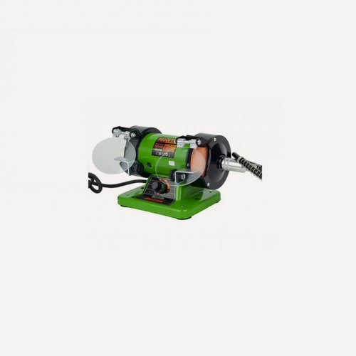 Изображение товара Точильный гравировальный станок ProCraft PBG-400, универсальный