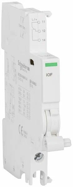 Контакт состояния iOF Schneider Electric A9A26924