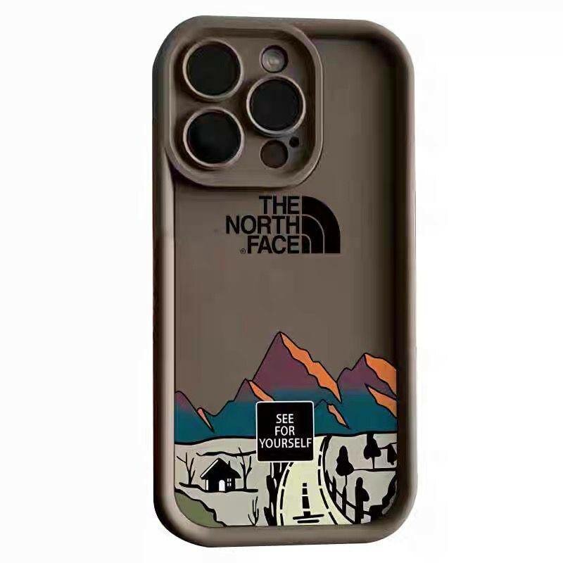 Чехол для iPhone 15 Pro Max, накладка, искусственная замша, soft touch, для 15 Pro Max — фото 1