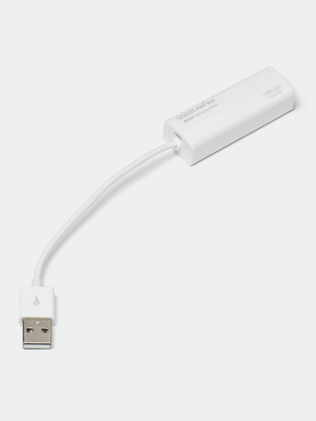 Хаб USB, 4 порта — фото 1