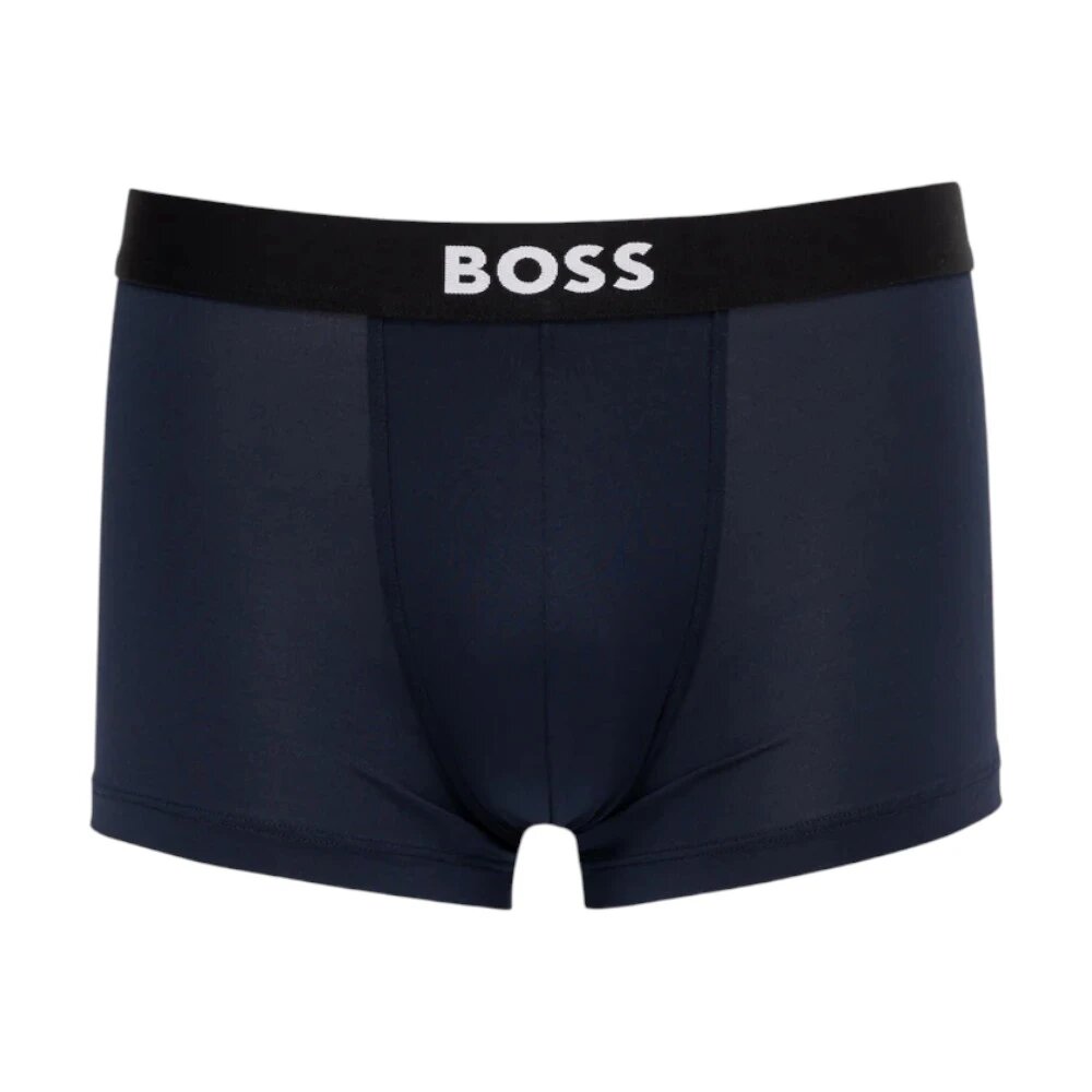 Трусы BOSS, размер M, черный — фото 1