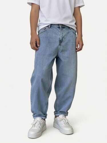 Изображение товара Джинсы Весна-лето 2025