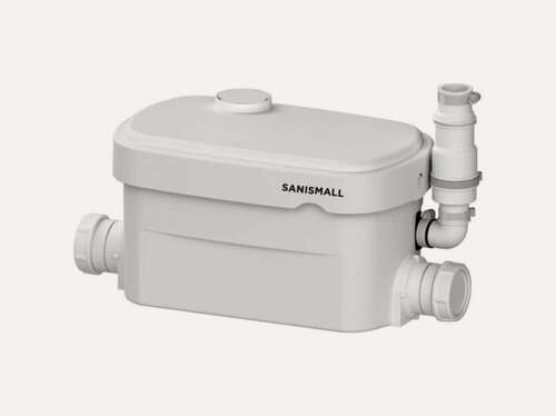 Изображение товара Насосная канализационная установка SFA Sanismall