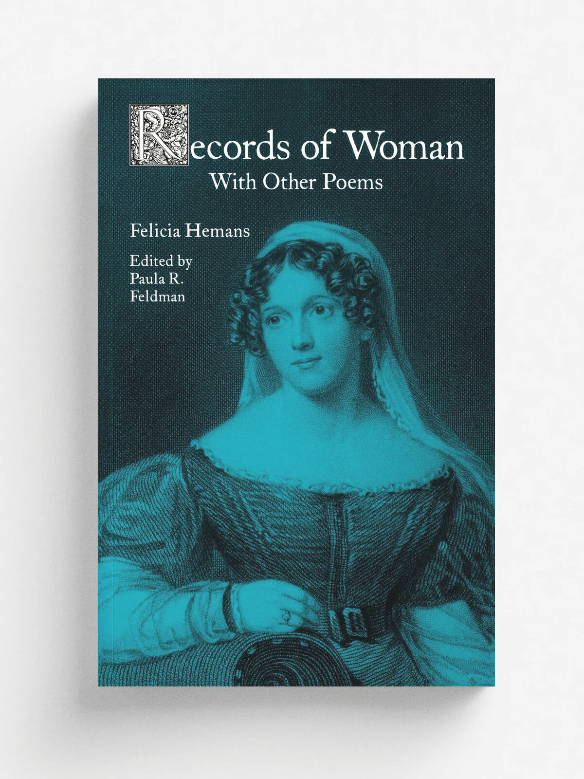 Records of Woman, W/Other Poems-Pa