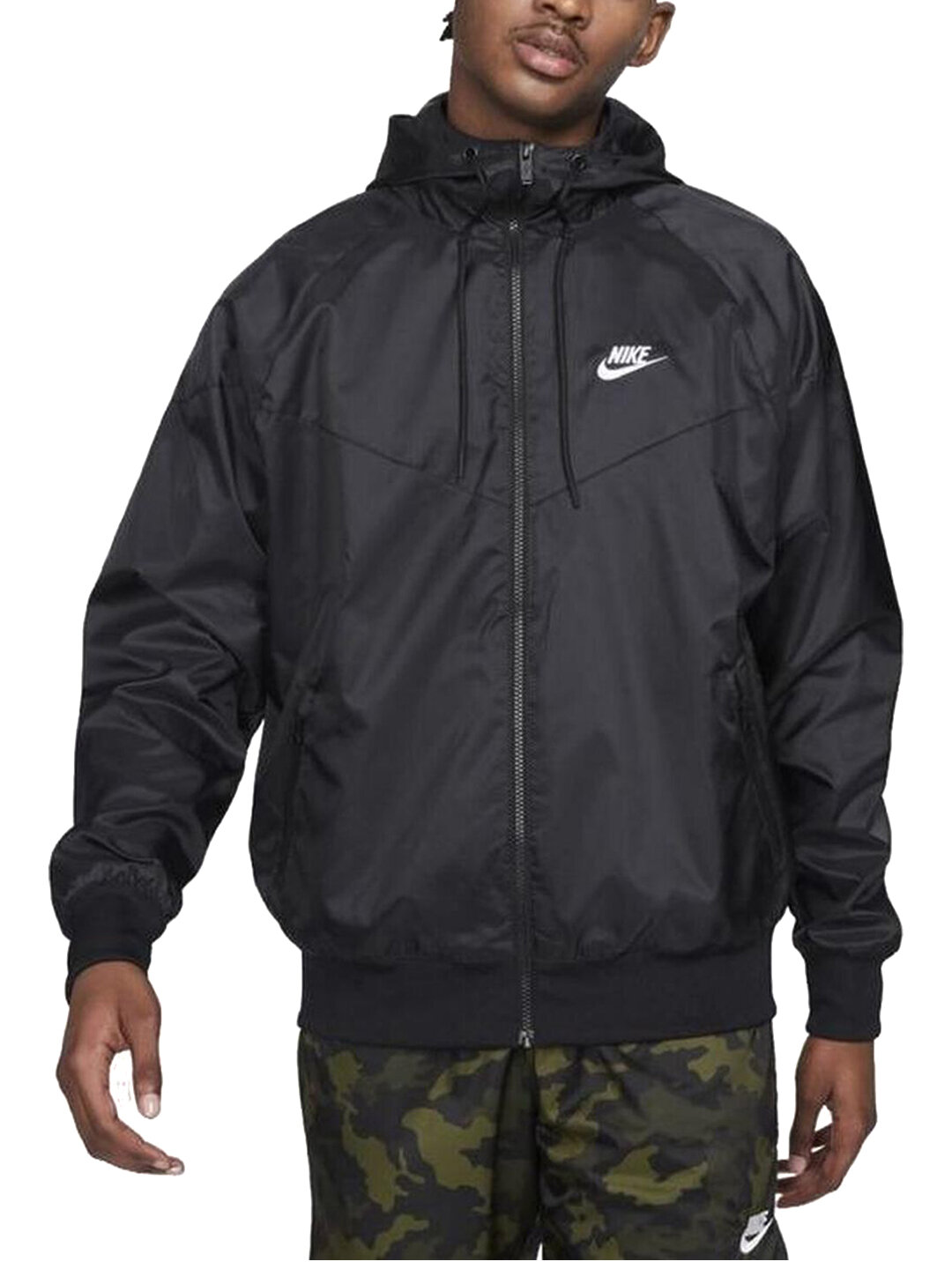 Куртка спортивная NIKE Windrunner