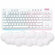 Клавиатура Logitech G715 TKL Lightspeed RGB беспроводная белый (9...
