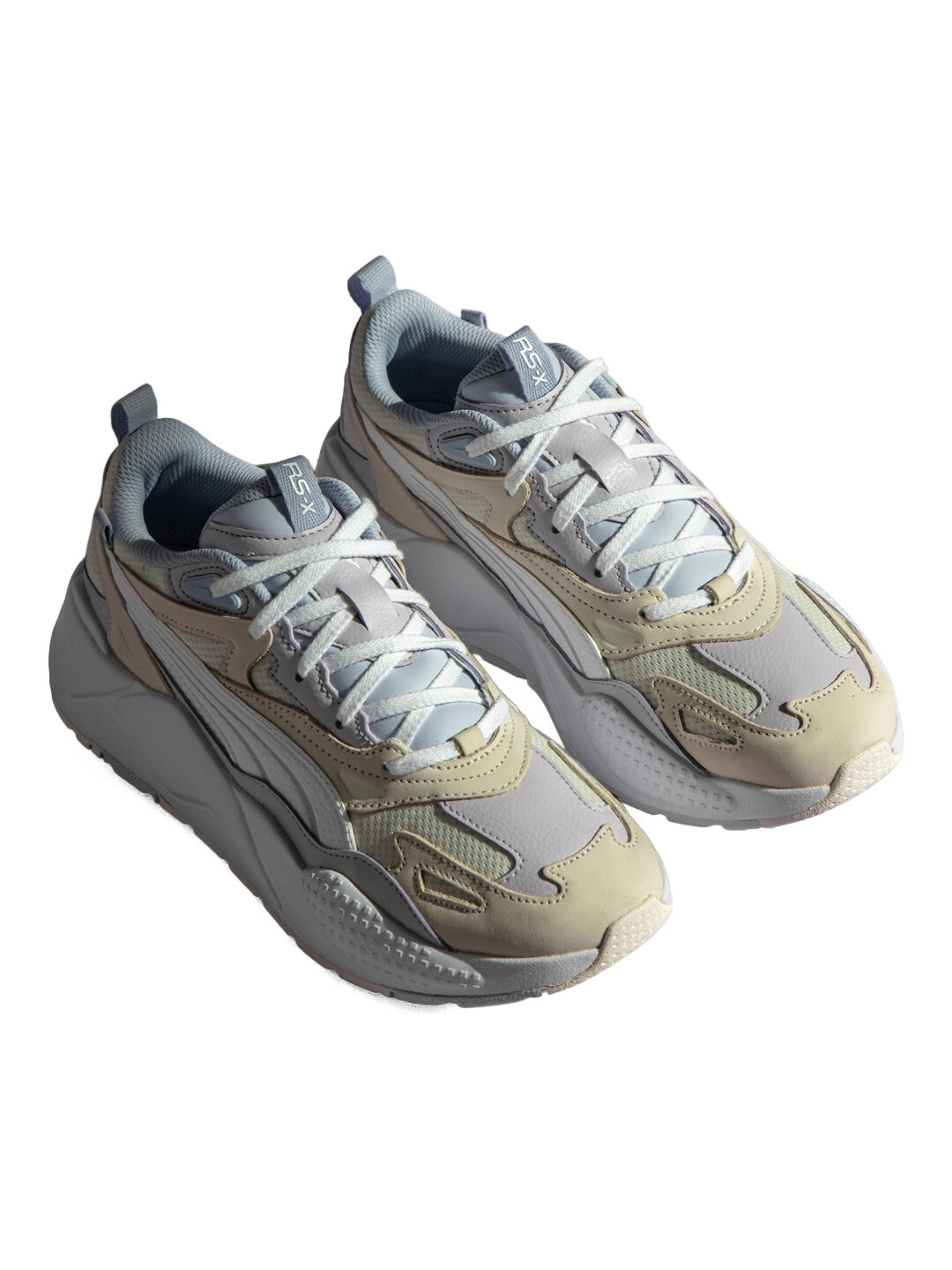 Кроссовки PUMA RS-X Efekt