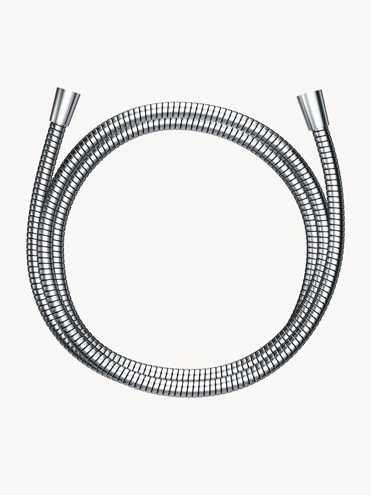 Шланг для душа AM.PM F0415300 1500 мм, нержавеющая сталь, хром, Германия