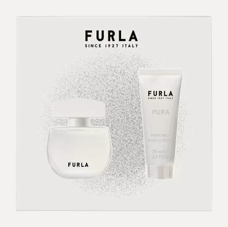 Изображение товара Pura Набор жен. (Парфюмерная вода, 30 мл + Лосьон для тела, 75 мл)