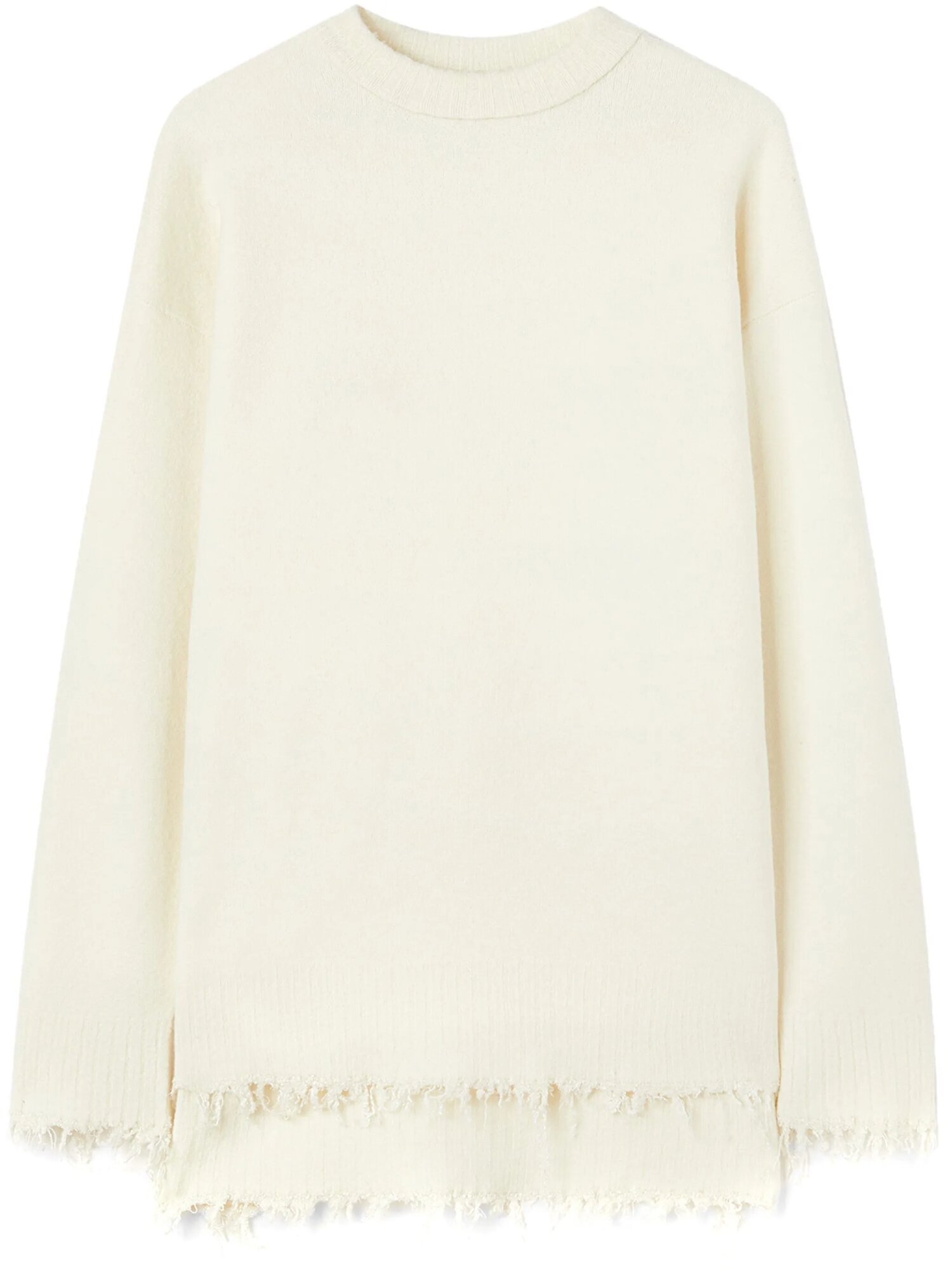 Джемпер Jil Sander