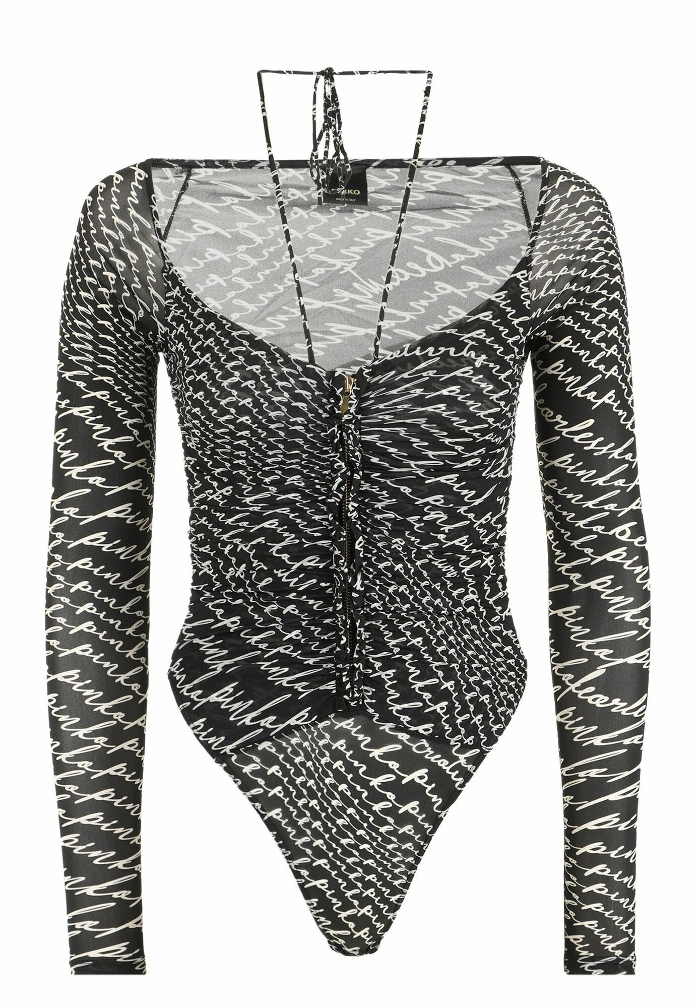 Боди бельевое