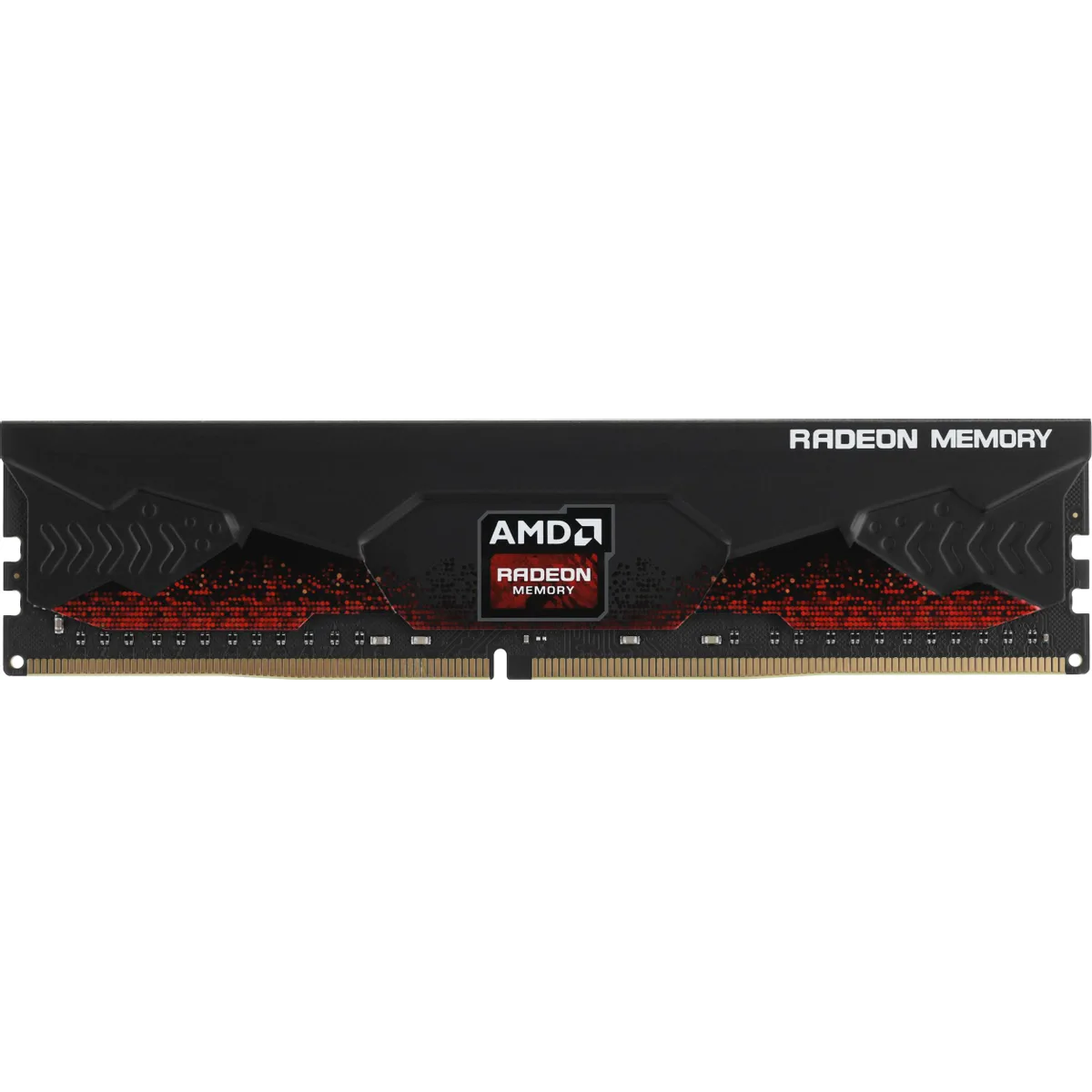 Оперативная память AMD R9 Gamers, 16ГБ, 3200МГц (R9S416G3206U2S) черный