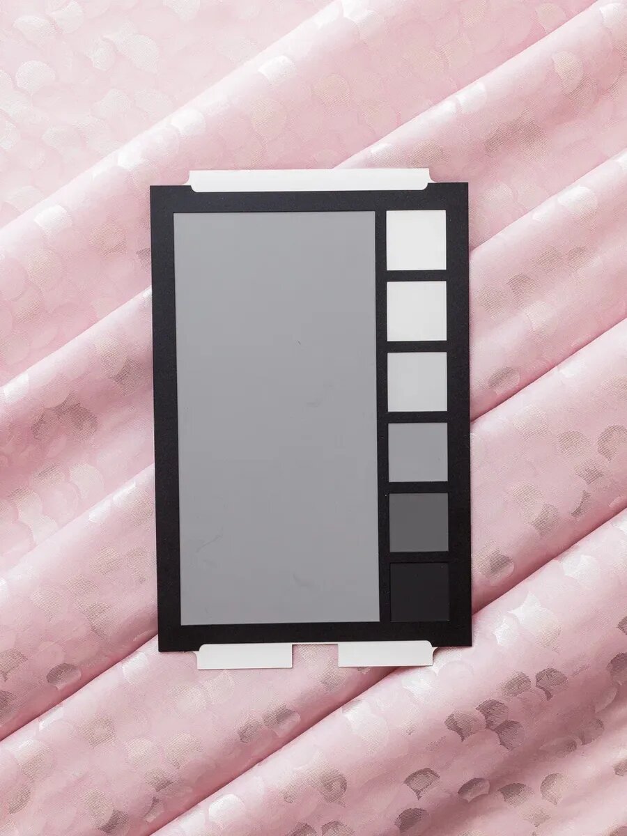 Подкладочная ткань — фото 1