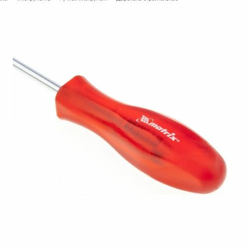 Шило универсальное Matrix 11760 4x75 мм — фото 1