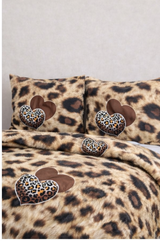 Постельное белья "Простыня и наволочка" размер евро стандарт — фото 1