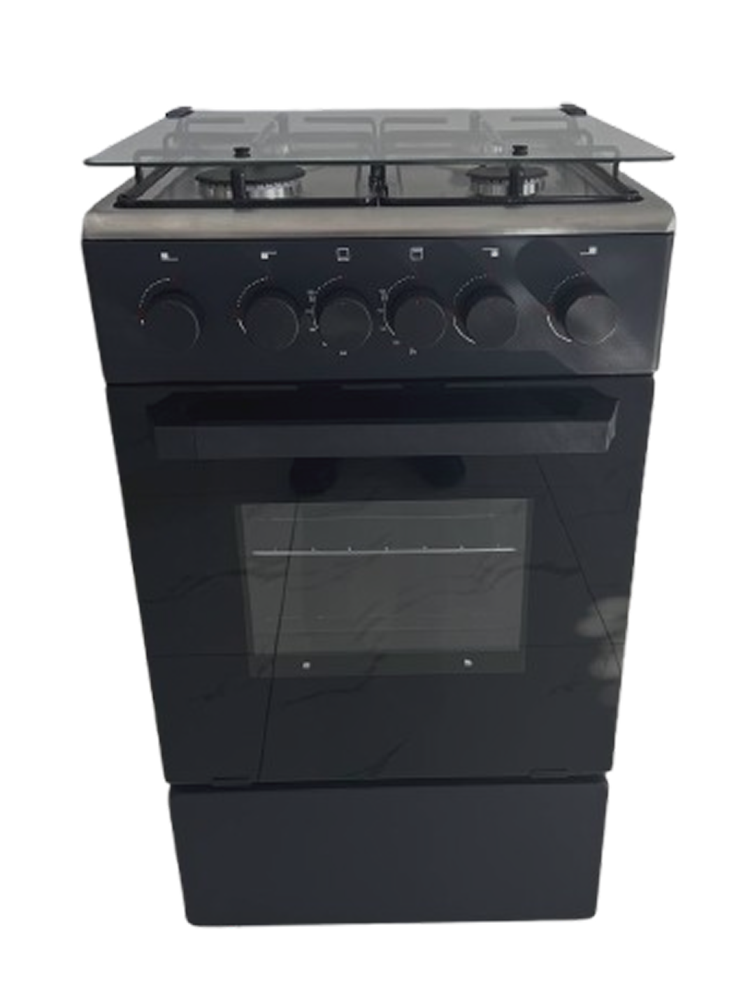 Газовая плита Kleo MS 50 - 40 B ECO Плита оснащена 4 газовыми конфорками корпусе из нержавеющей стали