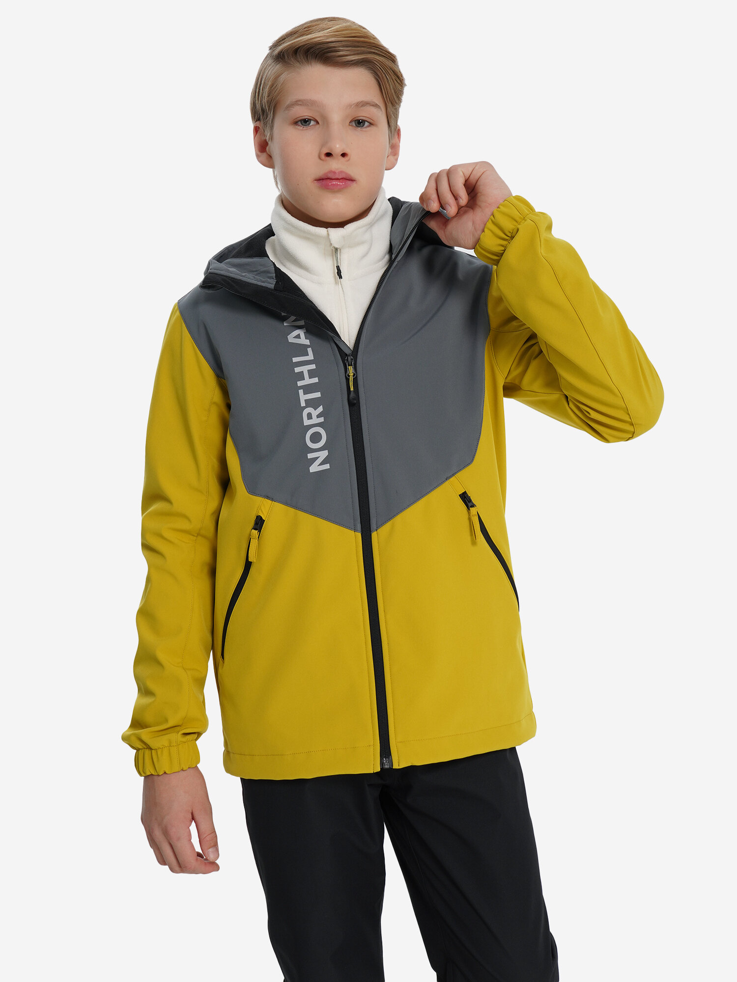 Куртка спортивная