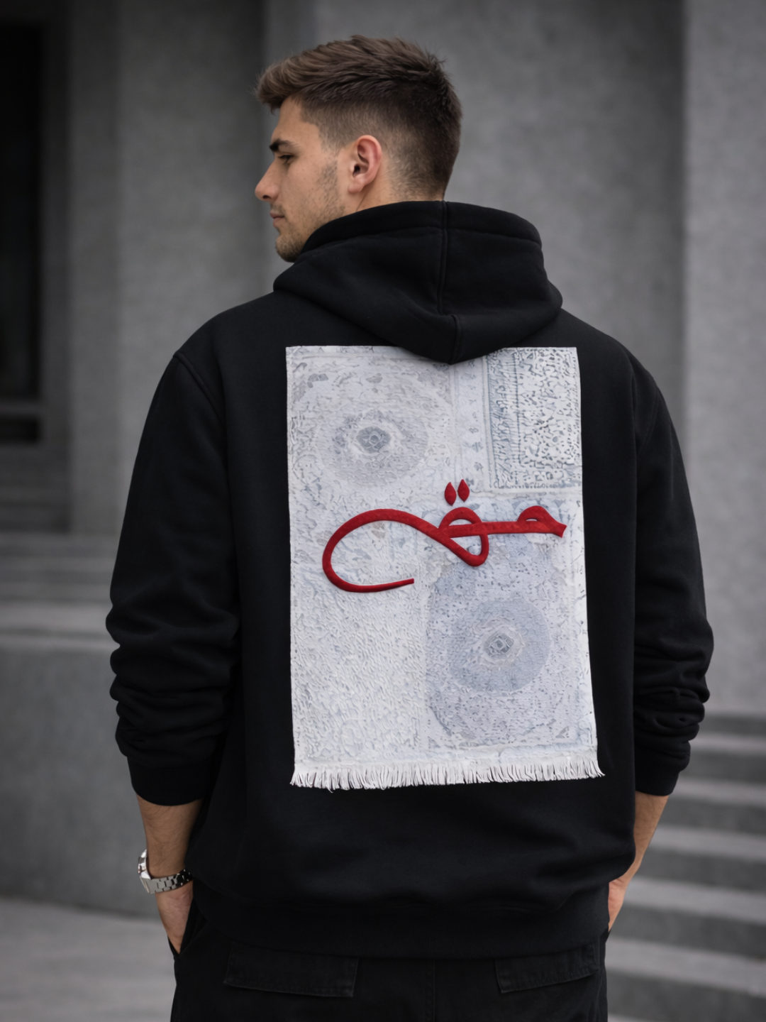 Худи  Основная коллекция