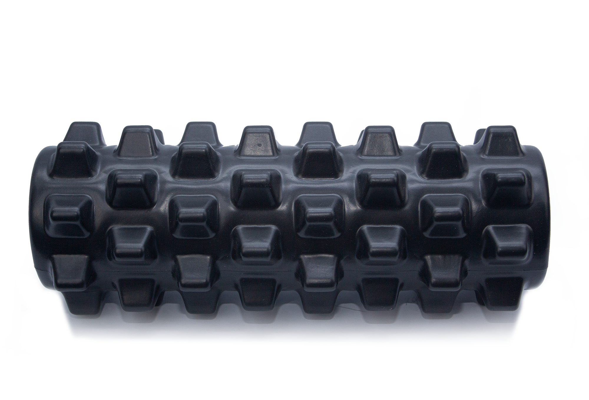 Валик массажный для йоги и пилатеса, роллер для фитнеса — фото 1