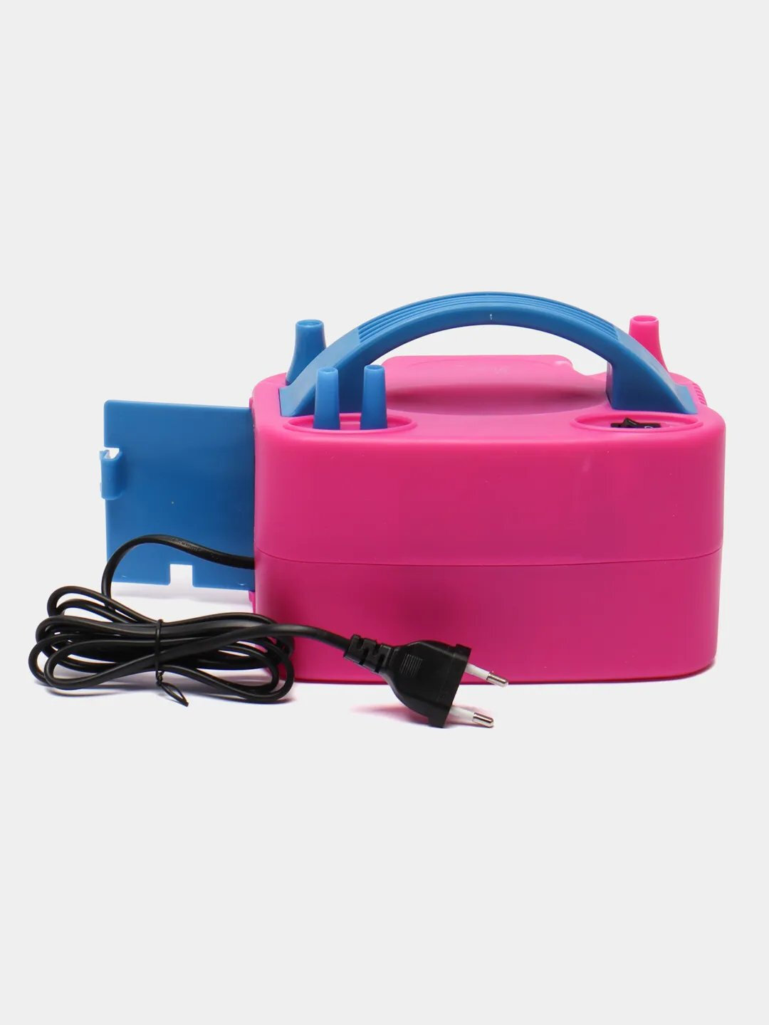 Воздушный насос для воздушных шаров — фото 1