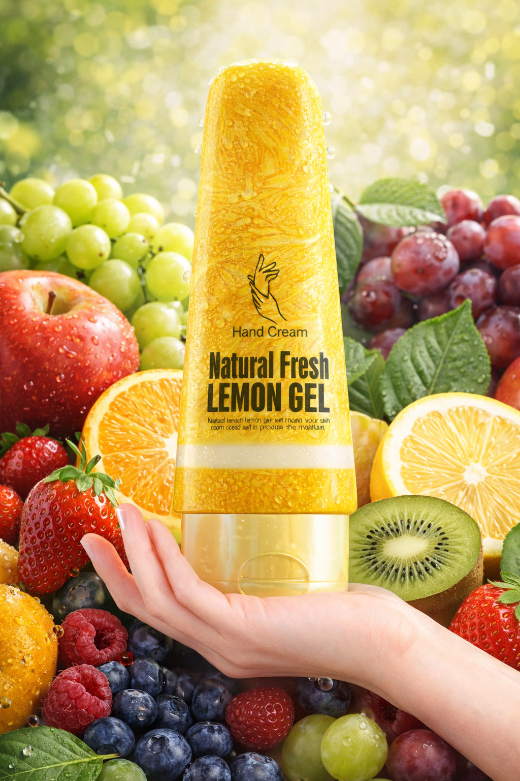 Крем для рук, с маслом, антивозрастной, защита от внешних воздействий, 100 мл