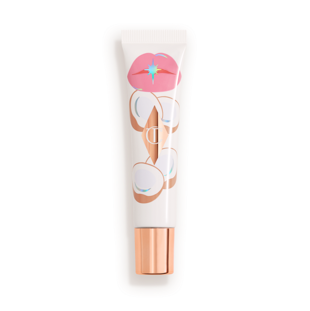 Масло для губ от Charlotte Tilbury Unreal Lips Healthy Glow Nectar / Coconut Water